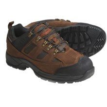 Kodiak Dynamic Work Shoes - Steel Toe, Waterproof, Leather (For Men) in Oak - Closeouts