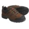 Oak Kodiak Dynamic Work Shoes - Steel Toe, Waterproof, Leather (For Men)