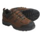 Kodiak Dynamic Work Shoes - Steel Toe, Waterproof, Leather (For Men)
