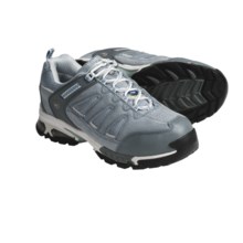 Kodiak Kacey Work Shoes - Safety Toe (For Women) in Blue - Closeouts