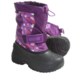 Kodiak Kaitlin Snow Boots - Waterproof, Insulated (For Girls)