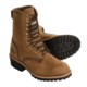 Kodiak Madison Logger Work Boots - Insulated (For Men)
