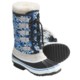 Kodiak Pearl Jr. Snow Boots - Lined (For Girls)