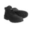 Black Kodiak Steel Toe Leather Work Chukka Boots - Lace-Ups (For Men)