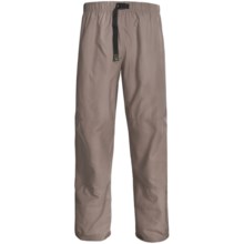 Kokatat Destination Paddling Pants - UPF 40+ (For Men) in Brown - Closeouts