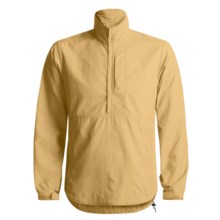 Kokatat Destination Paddling Shirt - Long Sleeve, UPF 40+ (For Men) in Mustard - Closeouts