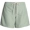 Kokatat Destination Surf Trunks - UPF 40+ ( For Women) in Mist