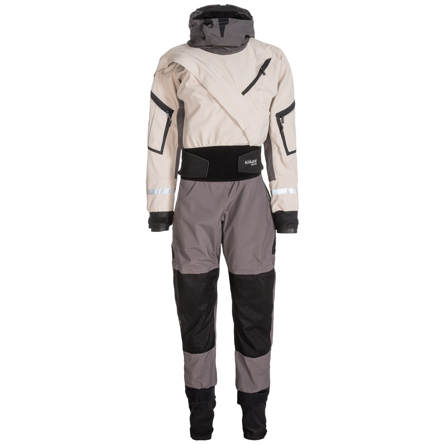 Kokatat Expedition GoreTex® Dry Suit Waterproof (For Women) Save 30