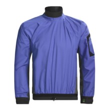 Kokatat Gore-Tex® PacLite® Paddling Jacket - Waterproof (For Men) in Glacier - Closeouts