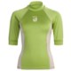 Kokatat Innercore Rash Guard Shirt - Short Sleeve (For Women)