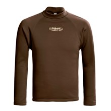 Kokatat Outercore Base Layer Top - Long Sleeve (For Men) in Brown - Closeouts