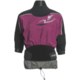 Kokatat Trinity Shorty Gore-Tex® Pro Shell Dry Top - Waterproof, Short Sleeve (For Women)