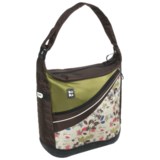 Koki Bagaboo Cycling Pannier Bag