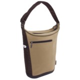 Koki Bagatelle Canvas Cycling Pannier Bag