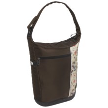 Koki Bagatelle Cycling Pannier Bag in Mocha Bird - Closeouts