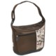 Koki Budgie Handlebar Tote Bag