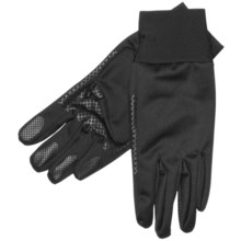 Kombi BC Hiker Gloves (For Men) in Black - Closeouts