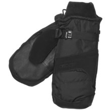 Kombi Gore-Tex® BT Mittens - Waterproof, Insulated (For Men) in Black - Closeouts