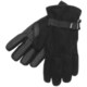 Kombi Windbreaker Fleece Gloves - Insulated (For Men)