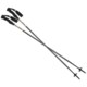 Komperdell Approach Solid Carbon Trekking Poles - Pair
