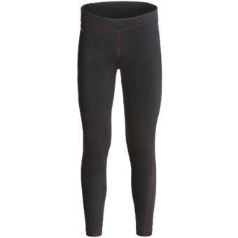 Komperdell BC-Flex Base Layer Bottoms (For Men) in Black
