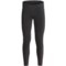 Komperdell BC-Flex Base Layer Bottoms (For Men) in Black