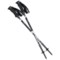 See Photo Komperdell C3 Carbon Trekking Poles - Standard, Pair (For Men)