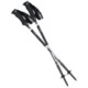 Komperdell C3 Carbon Trekking Poles - Standard, Pair (For Men)