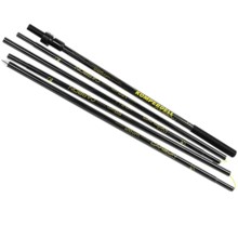 Komperdell Carbon Powerlock Avalanche Probe - 6-Section in See Photo - Closeouts
