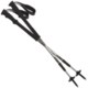 Komperdell Contour Titanal Trekking Poles - Anti-Shock, Pair (For Men and Women)