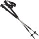 Komperdell Contour Titanal Trekking Poles - Anti-Shock, Pair