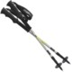 Komperdell Contour Titanal Trekking Poles - Compact, Anti-Shock, Pair (For Women)