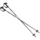 Komperdell Godfather Carbon Alpine Ski Poles - Pair