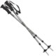 Komperdell Hiker Trekking Poles - Pair (For Men and Women)