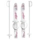 Komperdell Kids Ski Set - 70cm (For Kids)