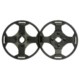 Komperdell Leather Snowbaskets for Ski and Trekking Poles
