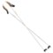 See Photo Komperdell Nordic Tour Ski Poles - Cork Handle, Pair