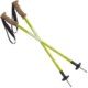 Komperdell Ridgemaster Anti-Shock Trekking Poles - Pair
