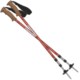 Komperdell Ridgemaster Anti-Shock Trekking Poles - Pair