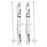 Komperdell Starter Ski Set - 60cm (For Kids)
