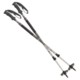 Komperdell T2 Thermogrip Foam Ski Poles - Power Lock II, Pair, Adjustable
