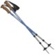 Komperdell Trek-Lite Cork Trekking Poles - Anti-Shock, Pair (For Women)
