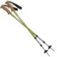 Komperdell Trekker Cork Trekking Poles - Pair