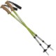 Komperdell Trekker Cork Trekking Poles - Paired (For Men and Women)