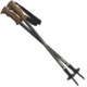 Komperdell Trekking Poles - Standard, Pair