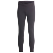 Komperdell XA-10 Base Layer Bottoms (For Men) in Black - Closeouts