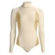Komperdell XA-10 Thermo Fleece Base Layer Body Suit - Midweight, Long Sleeve (For Women)