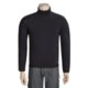 Komperdell XA-10 Thermo Fleece Base Layer Top - Zip Neck, Midweight, Long Sleeve (For Men)