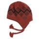 Kootenay Knitting Company Alvsborgs Hat - Merino Wool, Ear Flaps (For Men and Women)