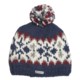 Kootenay Knitting Company Bergen Pom Beanie Hat - Merino Wool (For Men and Women)